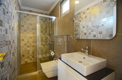 Королевская вилла 4+1 в Каргыджаке фото 37