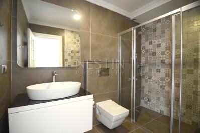 Королевская вилла 4+1 в Каргыджаке фото 40