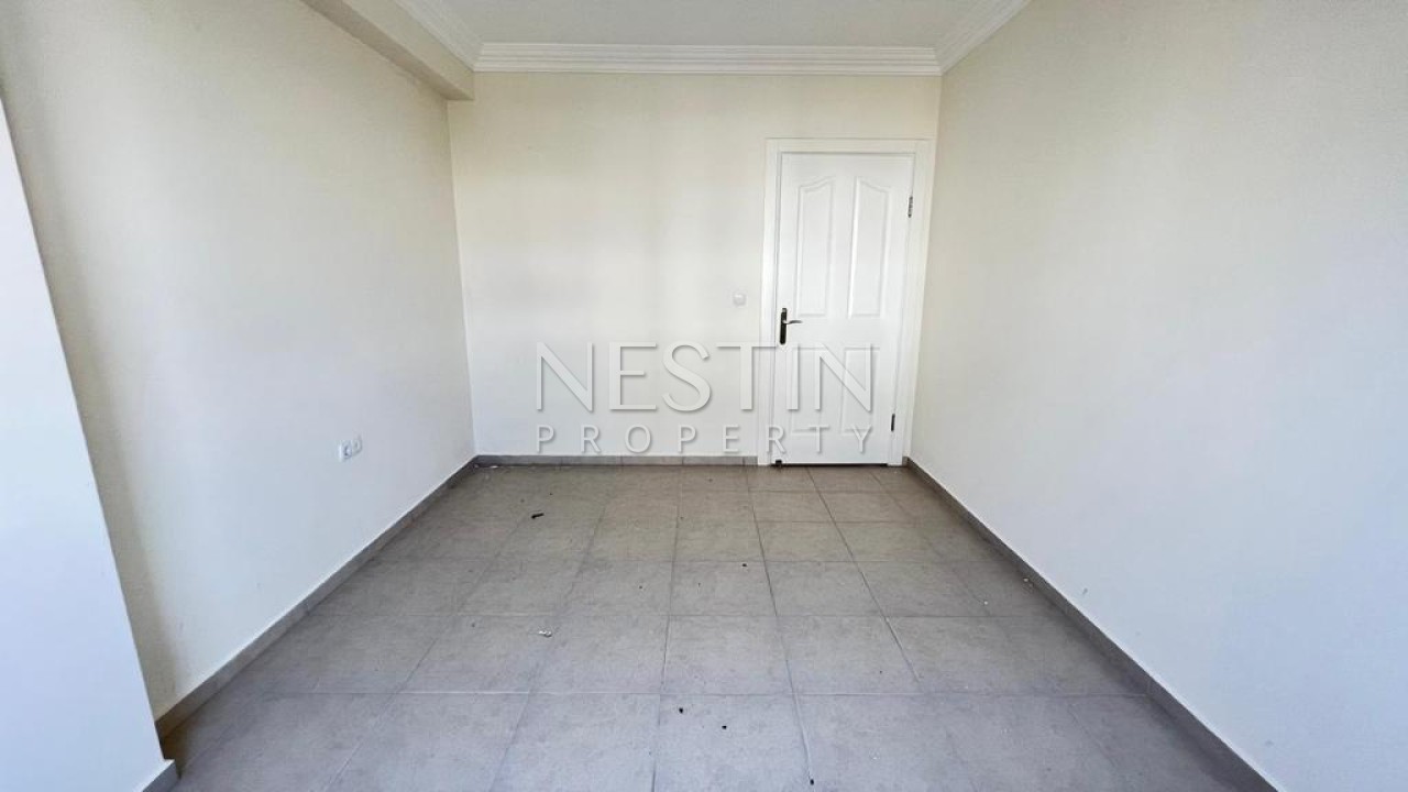 Квартира 2+1 в районе Кестель в 50 м от Средиземного моря фото 11