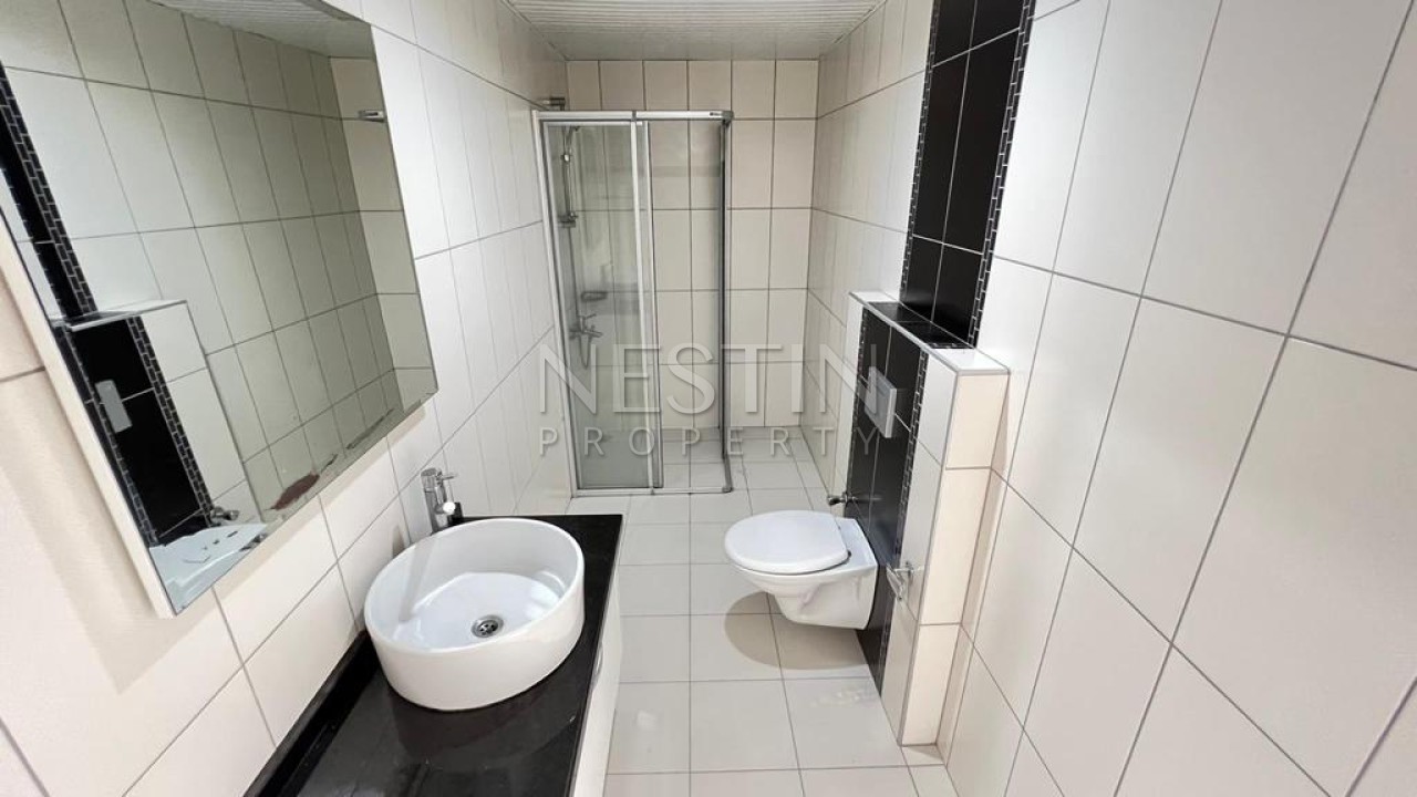 Квартира 2+1 в районе Кестель в 50 м от Средиземного моря фото 18