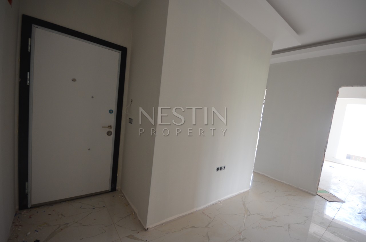 Квартира 3+1 в районе Оба в 1800 м от Средиземного моря фото 2