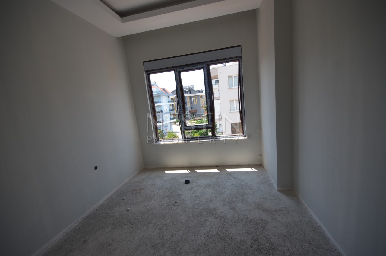 Квартира 3+1 в районе Оба в 1800 м от Средиземного моря фото 3