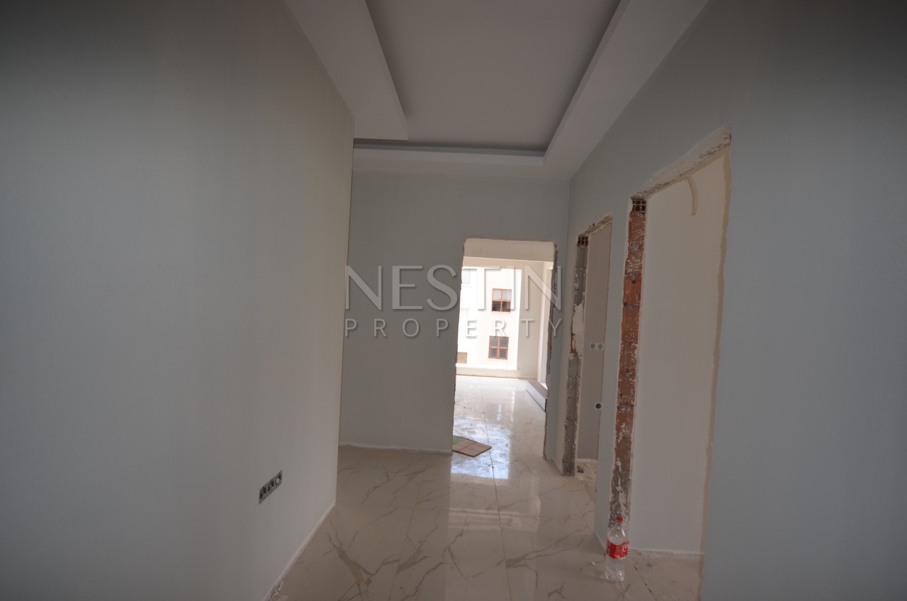 Квартира 3+1 в районе Оба в 1800 м от Средиземного моря фото 11