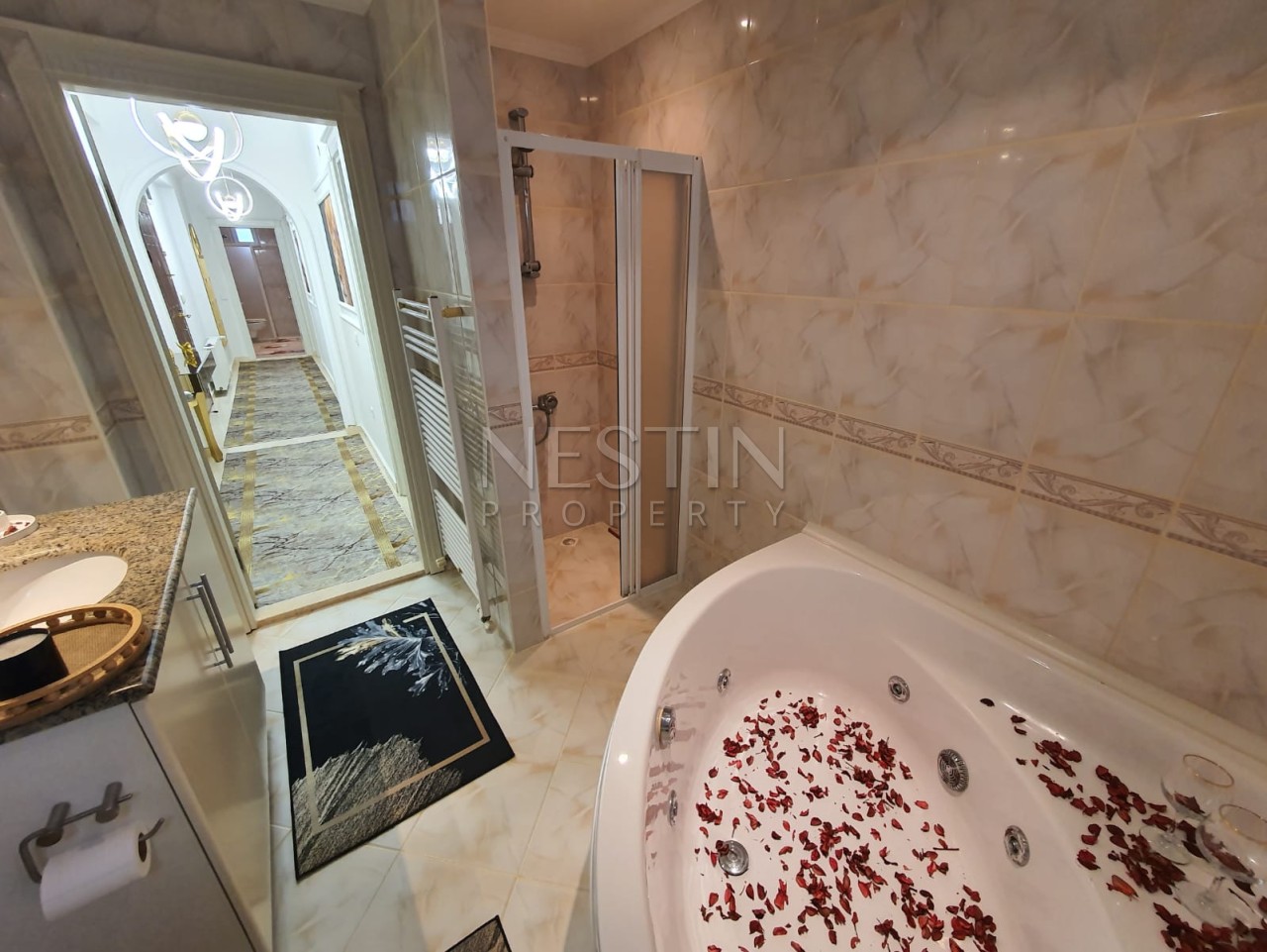 Квартира 2+1 в районе Джикджилли в 1200 м от Средиземного моря фото 20