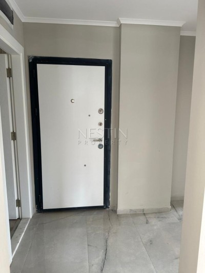 Квартира 2+1 в городе Газипаша в 2000 м от Средиземного моря фото 2