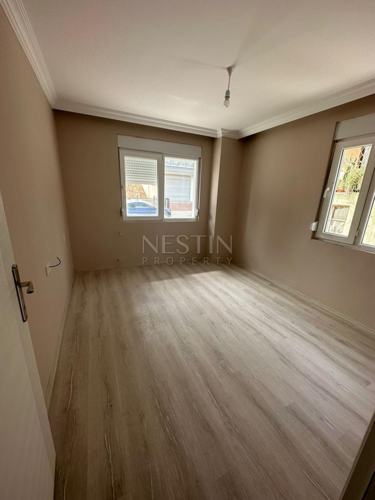 Квартира 2+1 в городе Газипаша в 2000 м от Средиземного моря фото 5