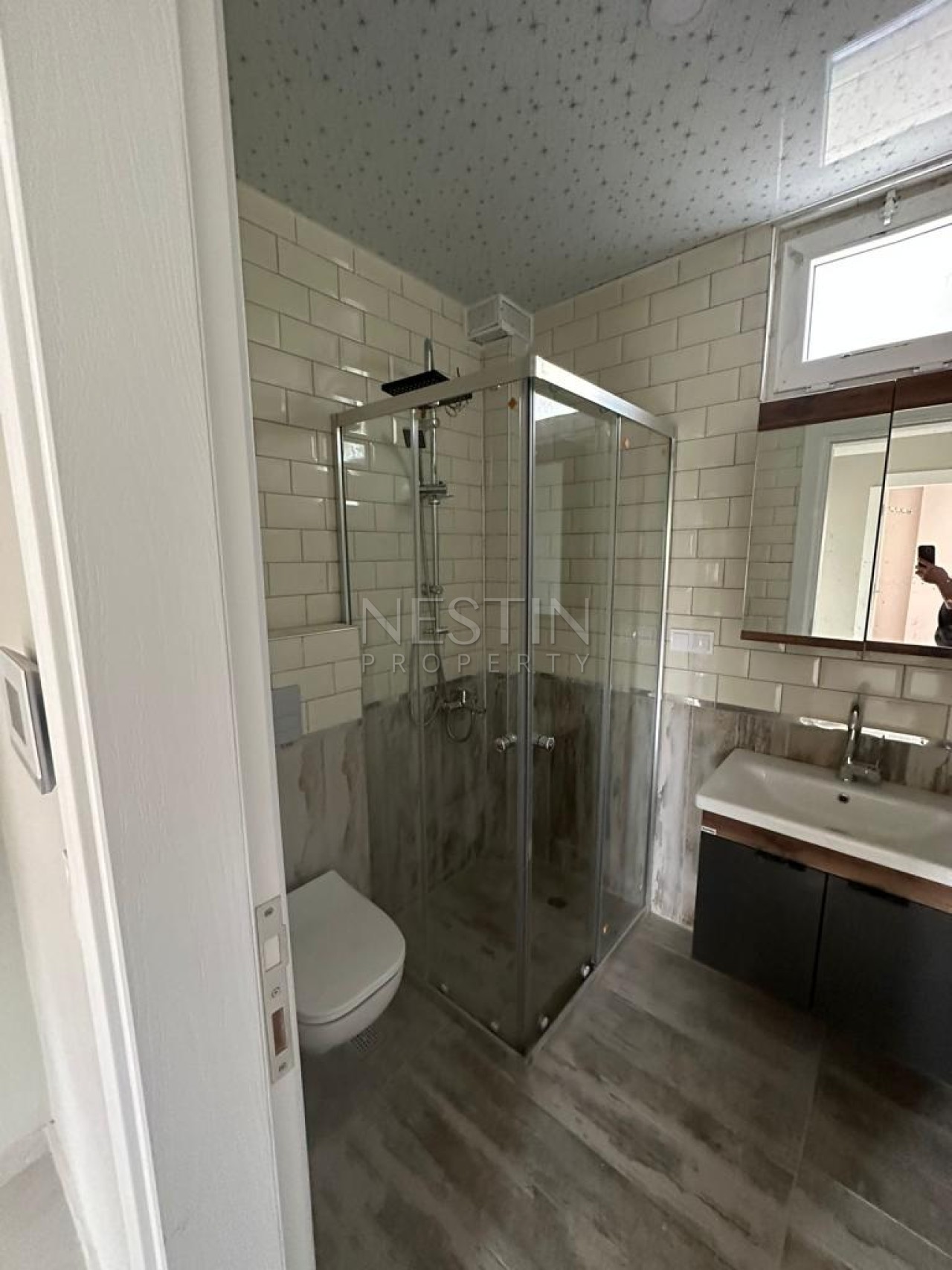 Квартира 2+1 в городе Газипаша в 2000 м от Средиземного моря фото 7