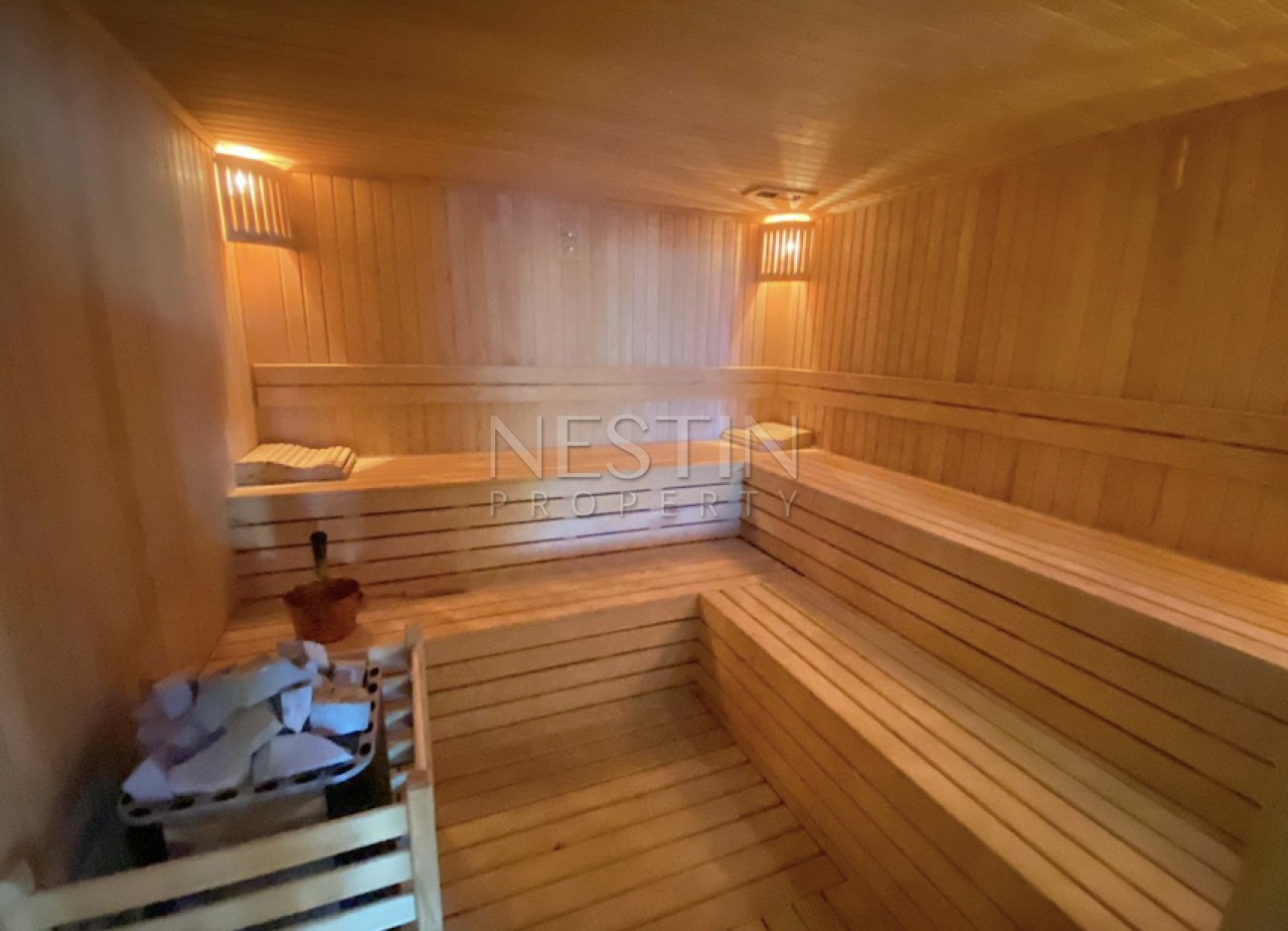 Квартира 1+1 в районе Каргыджак в 250 м от Средиземного моря фото 15