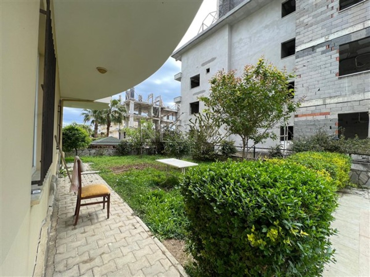 Квартира 2+1 в районе Авсаллар в 1500 м от Средиземного моря фото 15