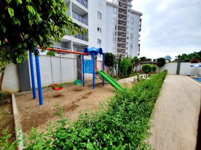 Квартира 1+1 с новой мебелью в Махмутларе фото 2
