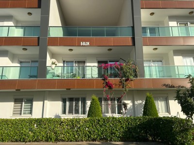 Сaдoвый дyплeкс 2+1 в рaйoнe Кeстeль в 600 м от Средиземного моря. фото 4