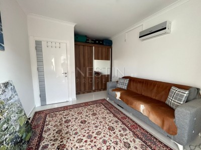 Сaдoвый дyплeкс 2+1 в рaйoнe Кeстeль в 600 м от Средиземного моря. фото 13