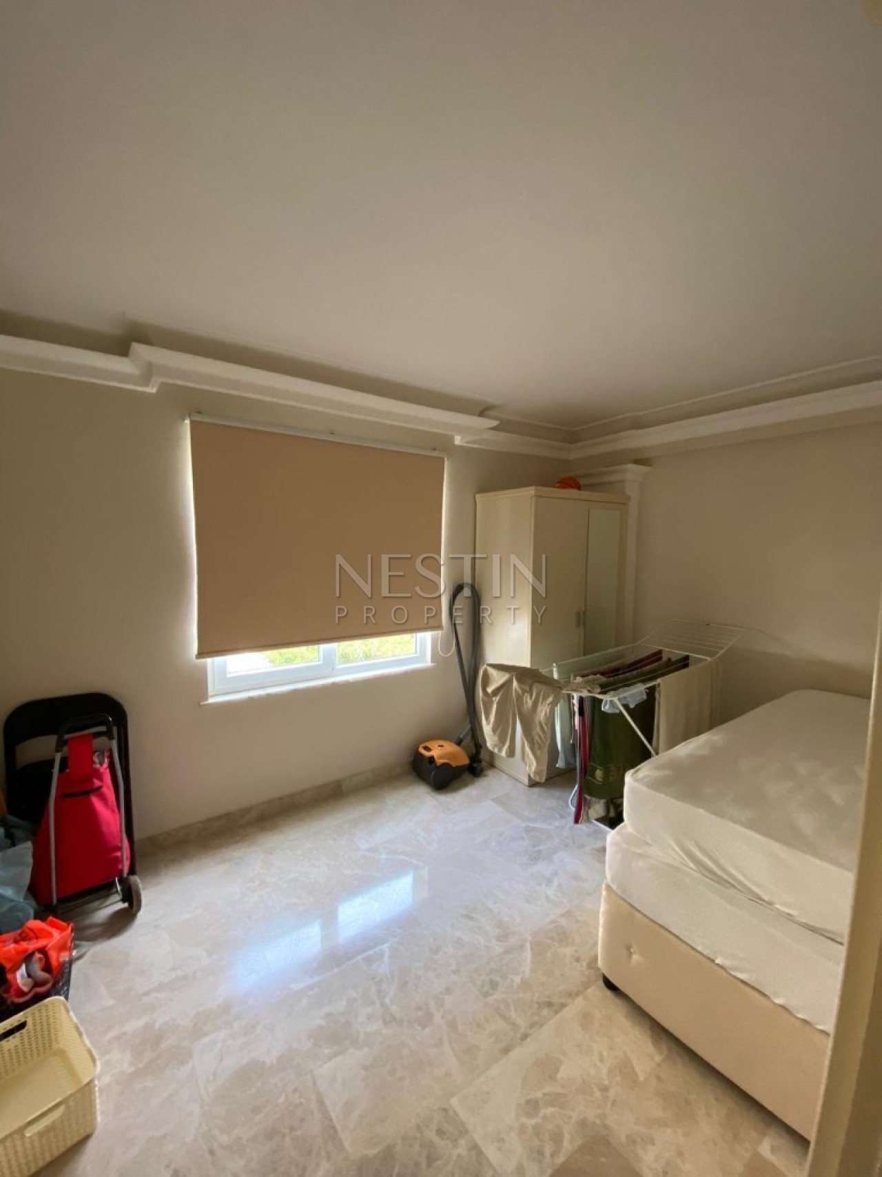 Квартира 2+1 в районе Джикджилли в 900 от Средиземного моря фото 12