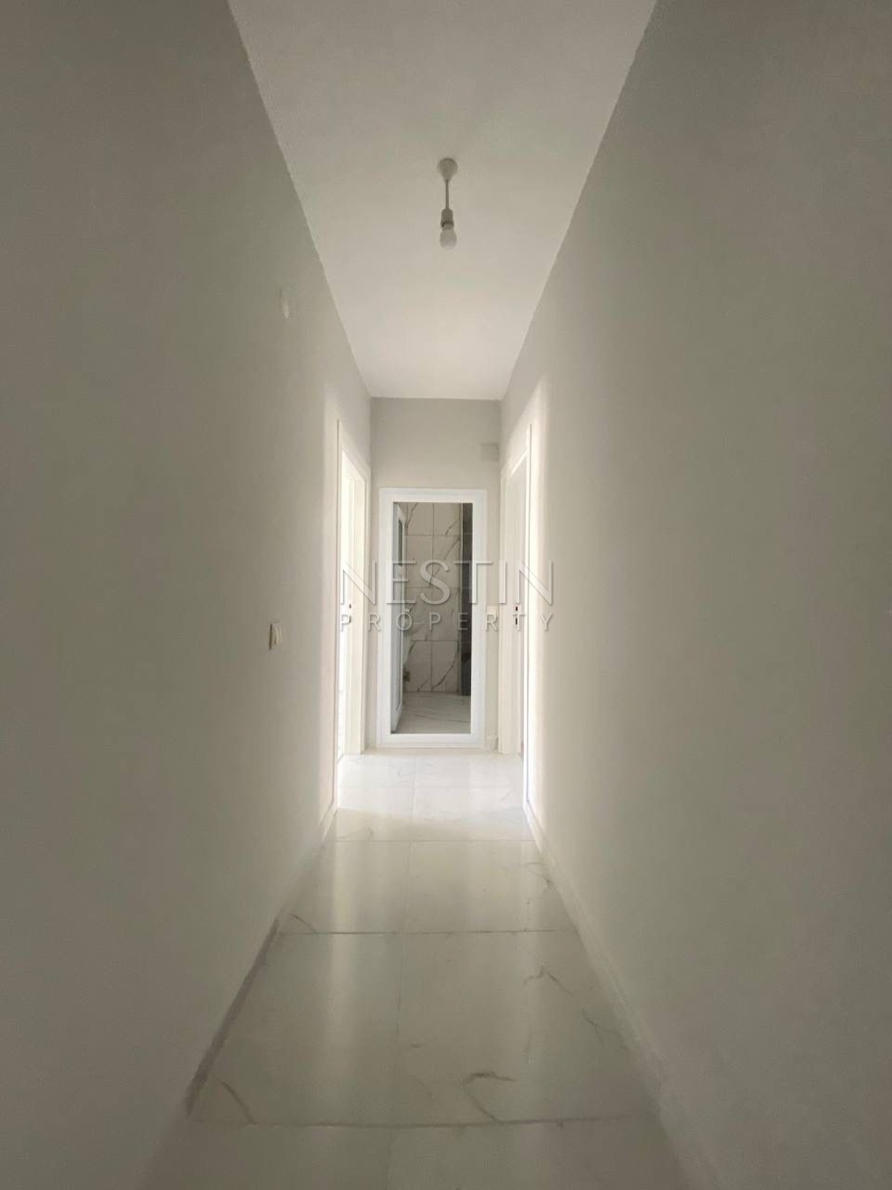 Квартира 3+1 в городе Мерсин в районе Тедже в 300 м от Средиземного моря фото 9