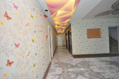 Шикарная просторная квартира в центре Махмутлар фото 12