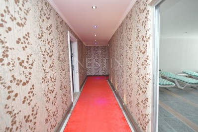 Шикарная просторная квартира в центре Махмутлар фото 13