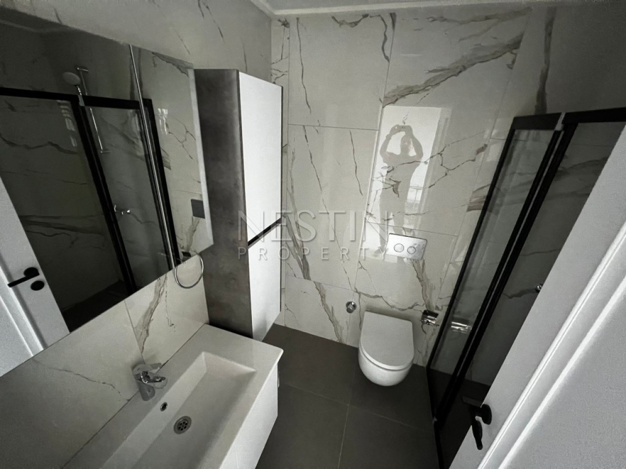 Квартира дуплекс 2+1 в районе Оба в 300 м от Средиземного моря. фото 7