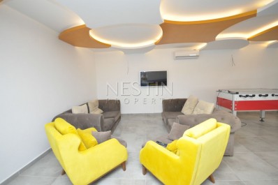 Шикарная просторная квартира в центре Махмутлар фото 18