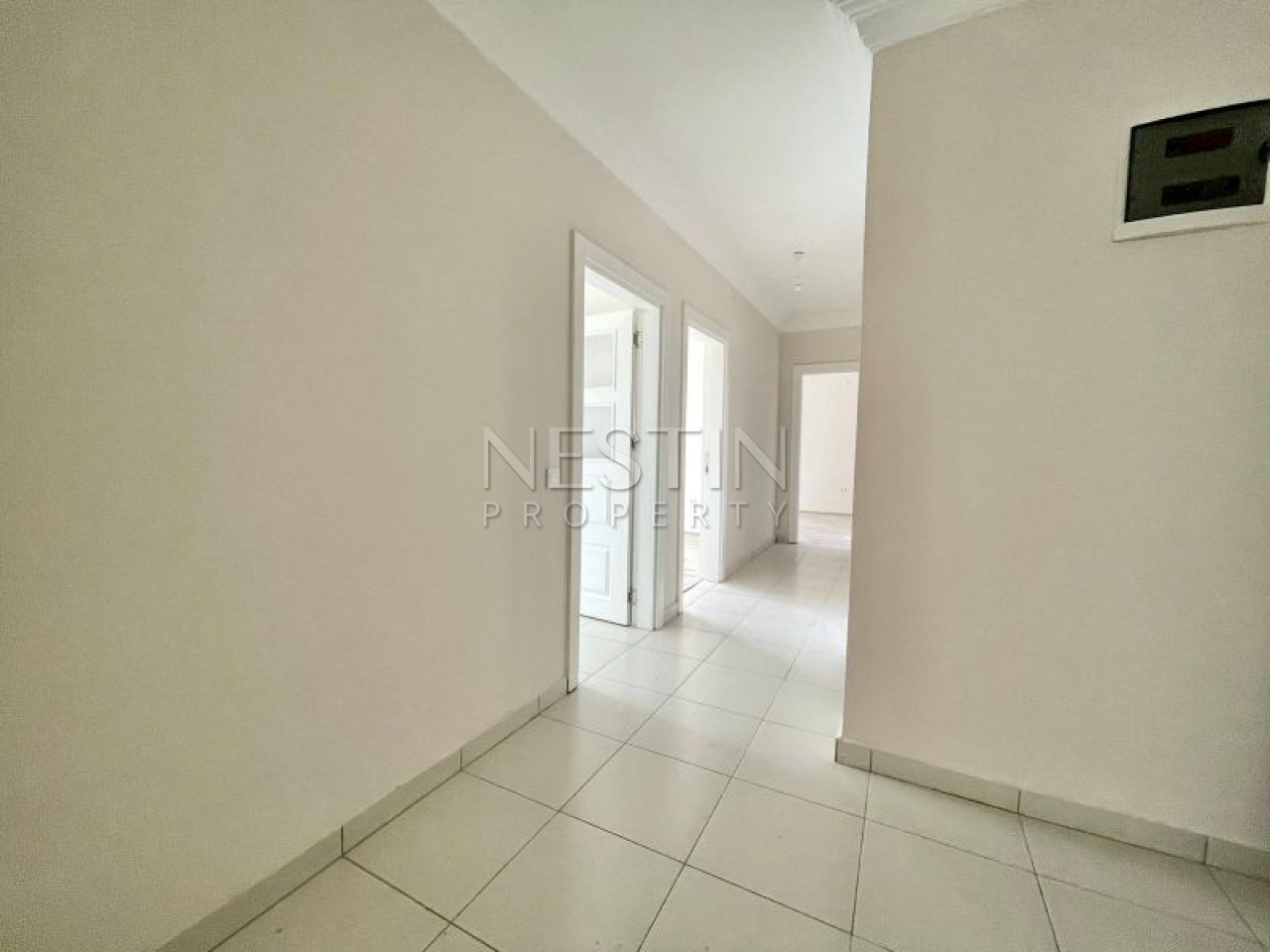 Квартира 2+1 в новом ЖК в рaйoнe Джикджилли в 1100 м oт Средиземного мoря. фото 8