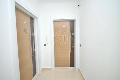 Шикарная просторная квартира в центре Махмутлар фото 25