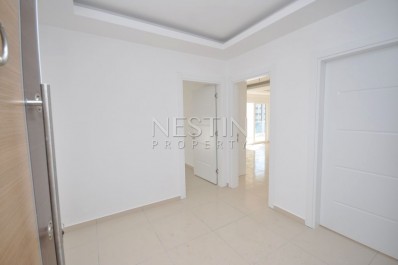 Шикарная просторная квартира в центре Махмутлар фото 26