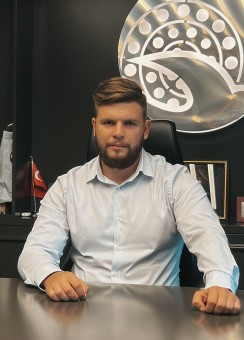 Дмитрий Савчук