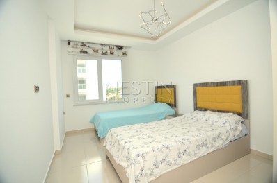 Шикарная просторная квартира в центре Махмутлар фото 31