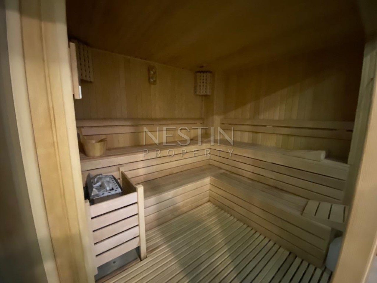 Квартира 2+1 в районе Каргыджак в 150 м от Средиземного моря фото 13