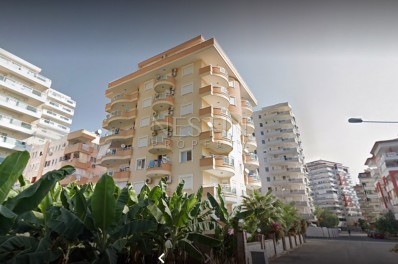 Просторная квартира по доступной цене в районе Махмутлар фото 1