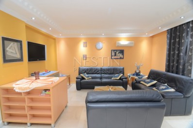 Просторная квартира по доступной цене в районе Махмутлар фото 6