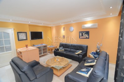 Просторная квартира по доступной цене в районе Махмутлар фото 7