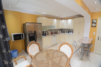 Просторная квартира по доступной цене в районе Махмутлар фото 8