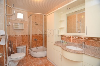 Просторная квартира по доступной цене в районе Махмутлар фото 17