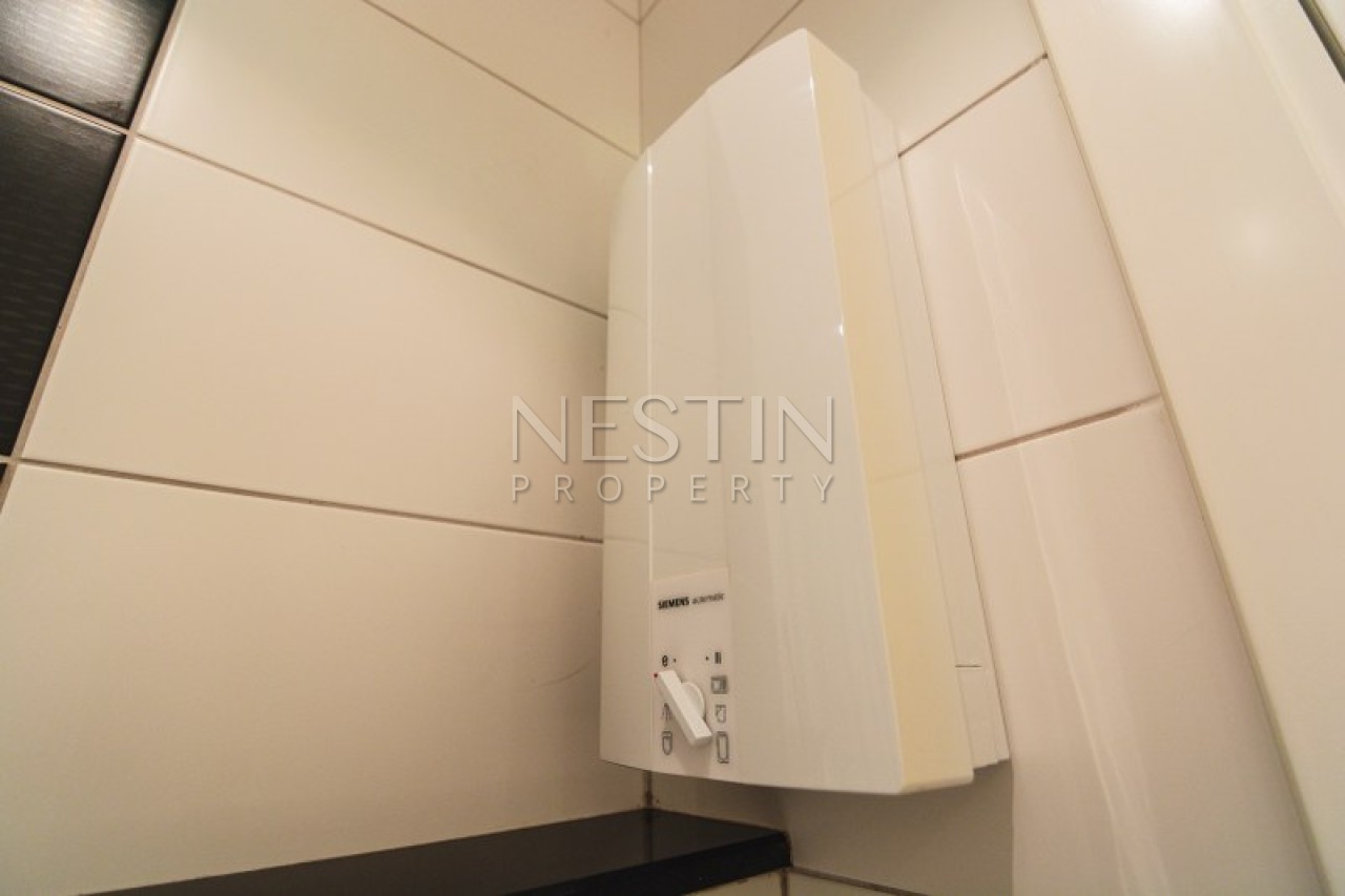 Квартира 1+1 в районе Кестель на первой береговой линии фото 17