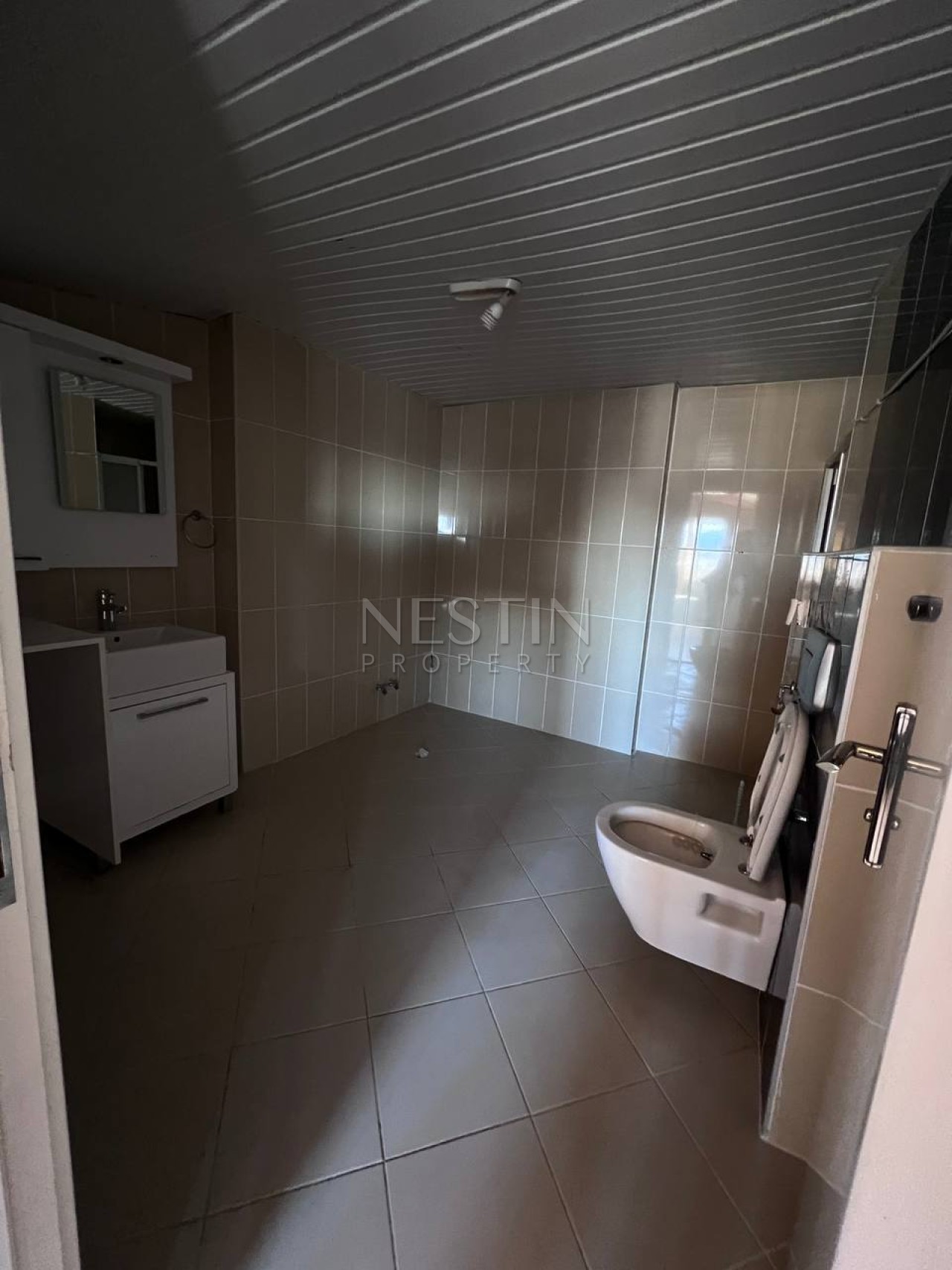 Квартира дуплекс 4+1 в районе Оба в 800 м от Средиземного моря фото 15