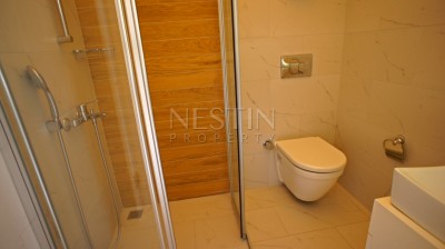 Пентхаус 2+1 в современном комплексе в центре Аланьи фото 14