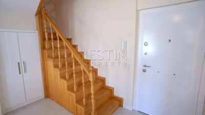 Пентхаус 2+1 в современном комплексе в центре Аланьи фото 17