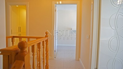 Пентхаус 2+1 в современном комплексе в центре Аланьи фото 22