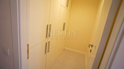 Пентхаус 2+1 в современном комплексе в центре Аланьи фото 23
