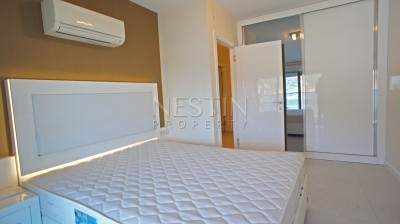 Пентхаус 2+1 в современном комплексе в центре Аланьи фото 26