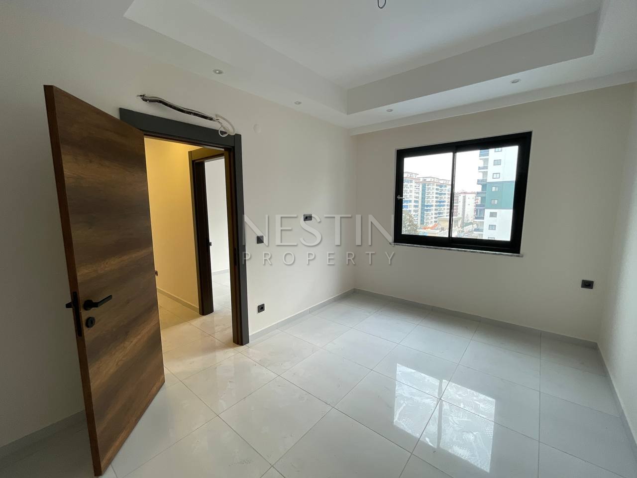 Квартира 2+1 в районе Махмутлар в 400 м от Средиземного моря фото 6