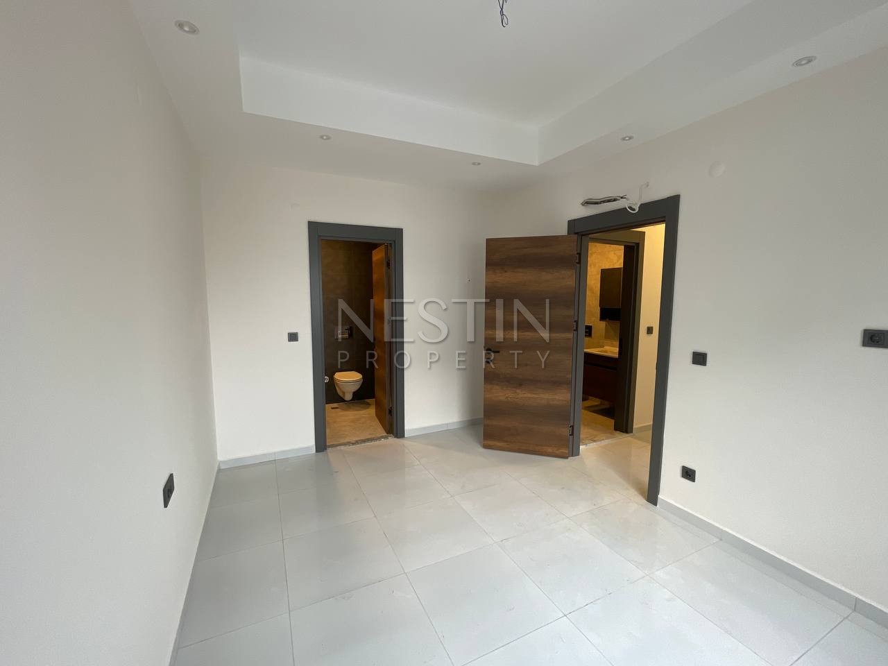 Квартира 2+1 в районе Махмутлар в 400 м от Средиземного моря фото 7