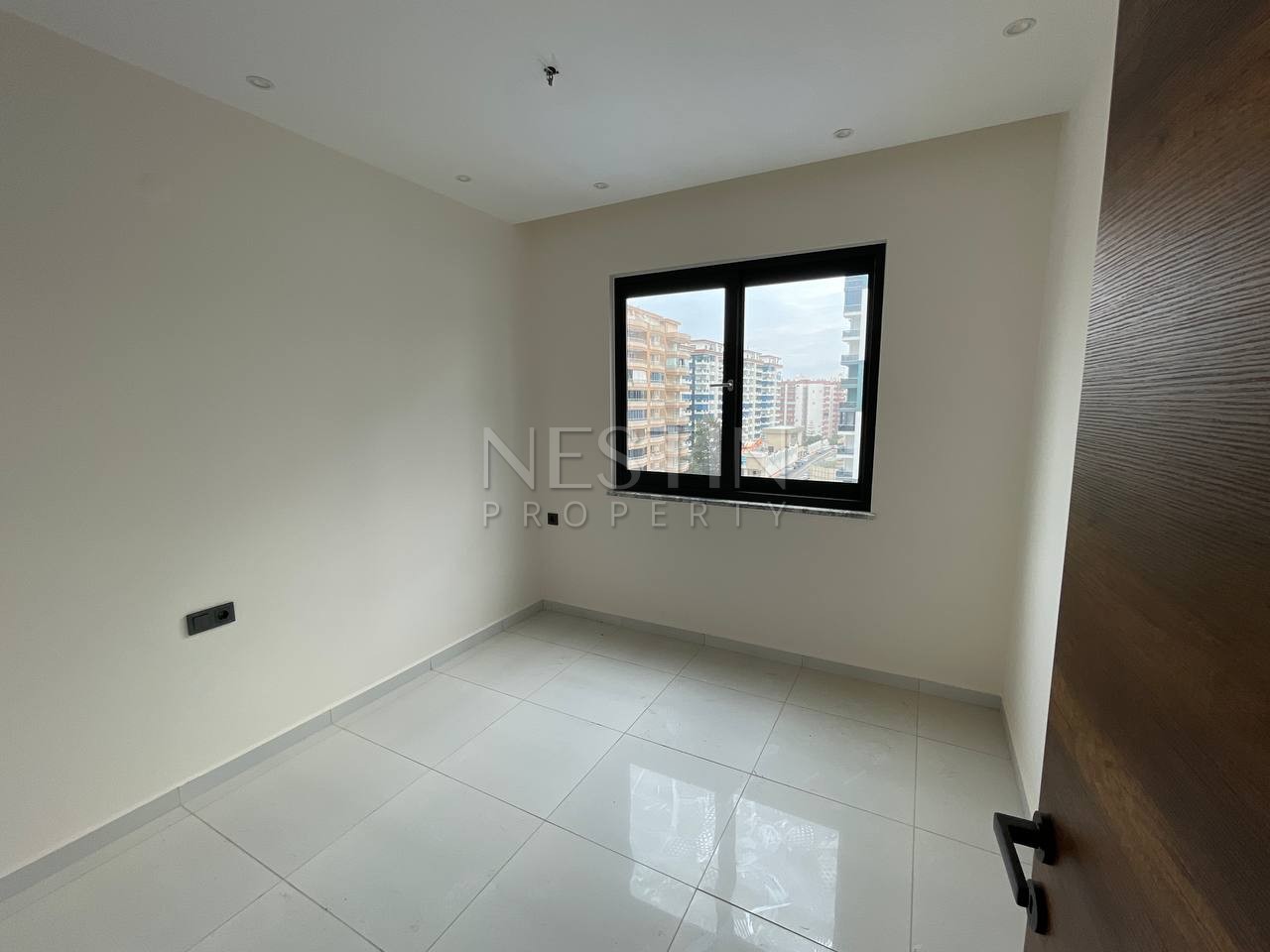 Квартира 2+1 в районе Махмутлар в 400 м от Средиземного моря фото 8