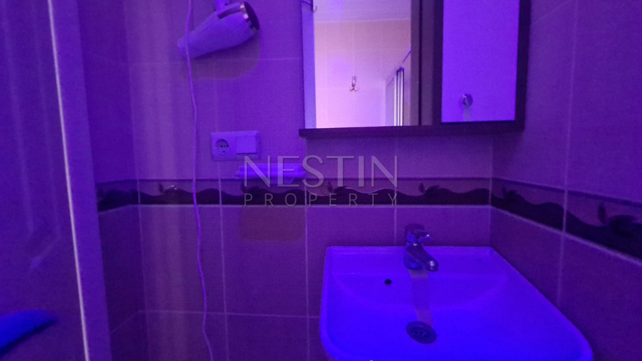 Квартира дуплекс 4+1 в районе Махмутлар в 350 м от Средиземного моря фото 21