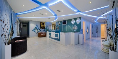 Пентхаус 2+1 в современном комплексе в центре Аланьи фото 40