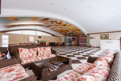 Очень уютная квартира 1+1 с мебелью в центре Аланьи фото 6