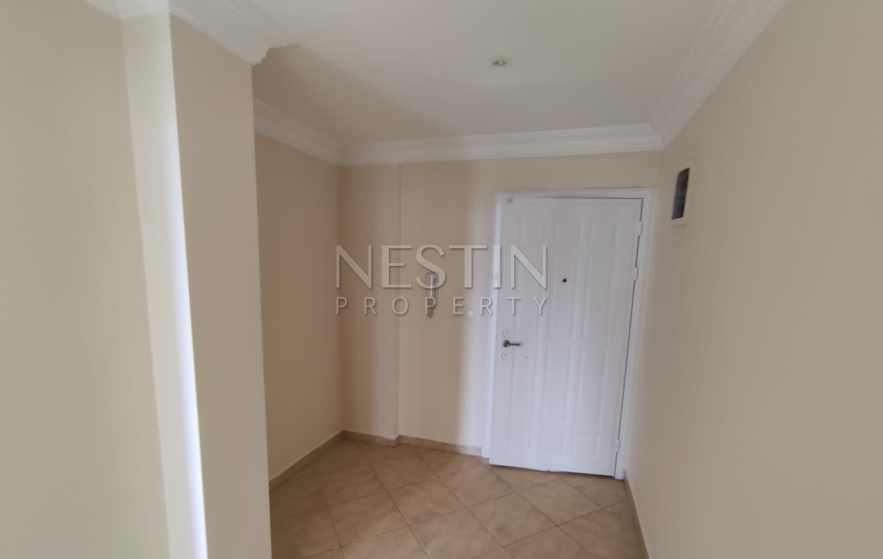 Квартира 2+1 в районе Махмутлар в 200 м от Средиземного моря фото 9