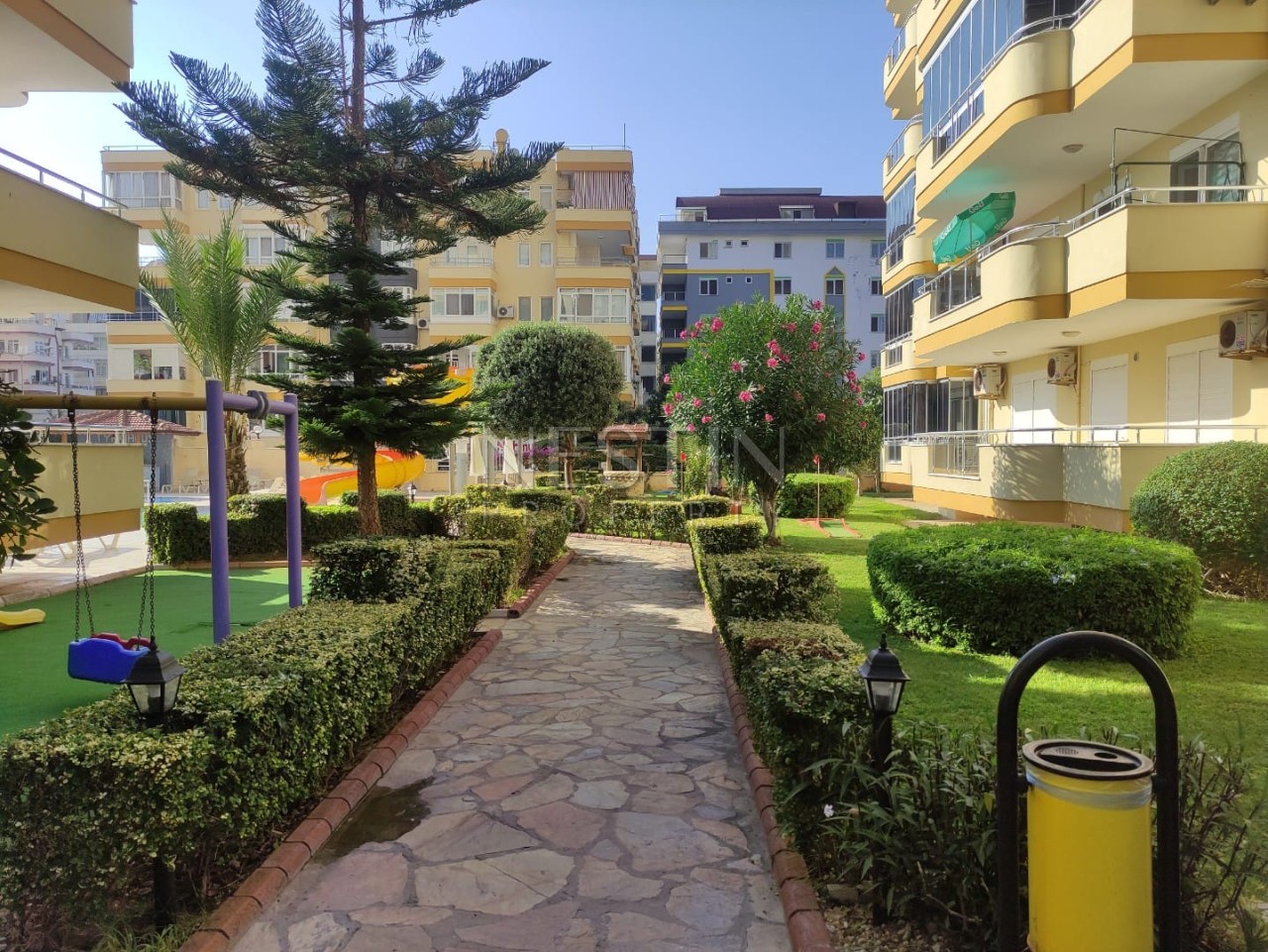 Квартира 2+1 в районе Махмутлар в 200 м от Средиземного моря фото 19