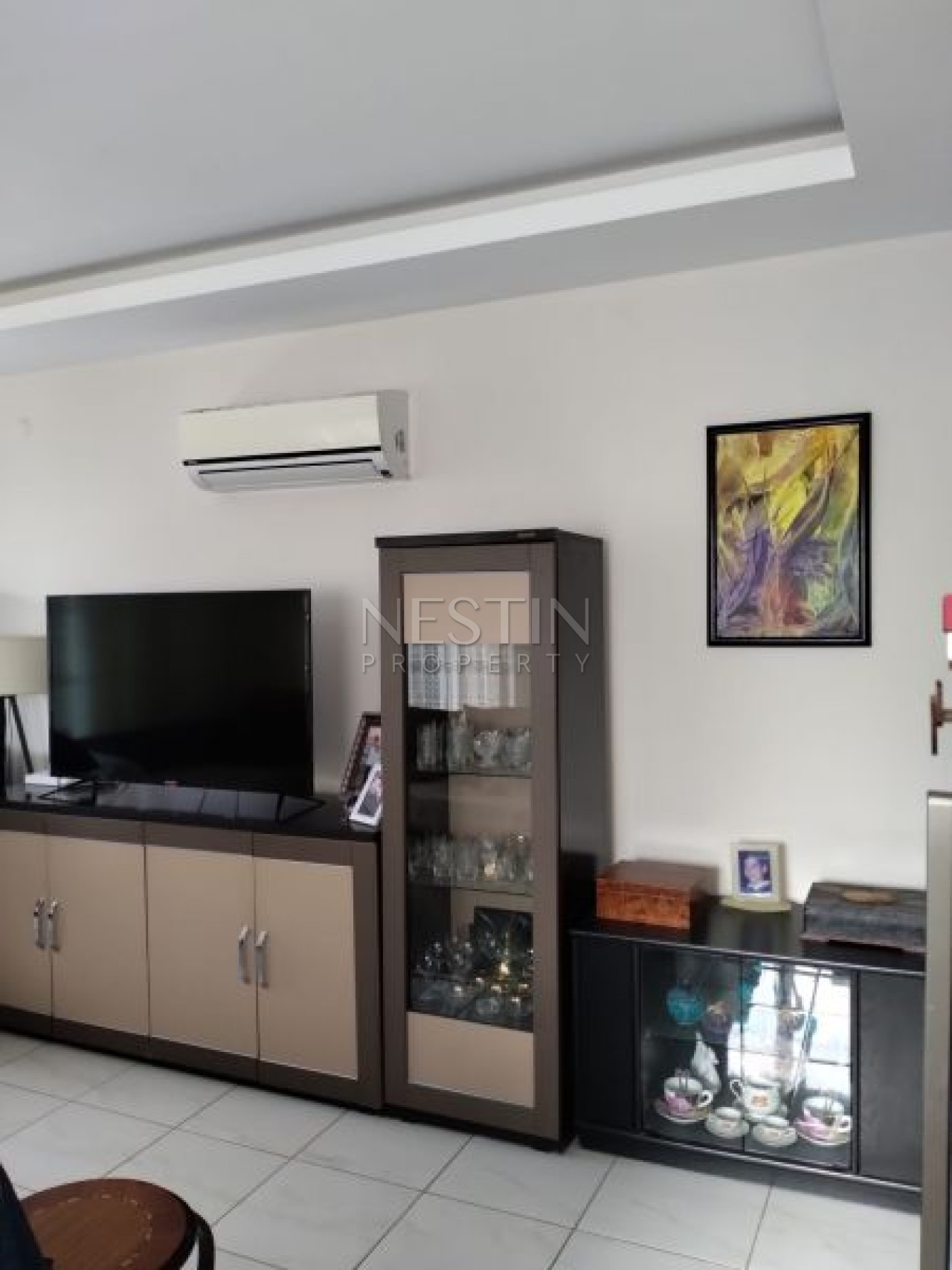 Kвартира 2+1 в рaйoнe Maчмутлар в 700 м от Средиземного моря. фото 4