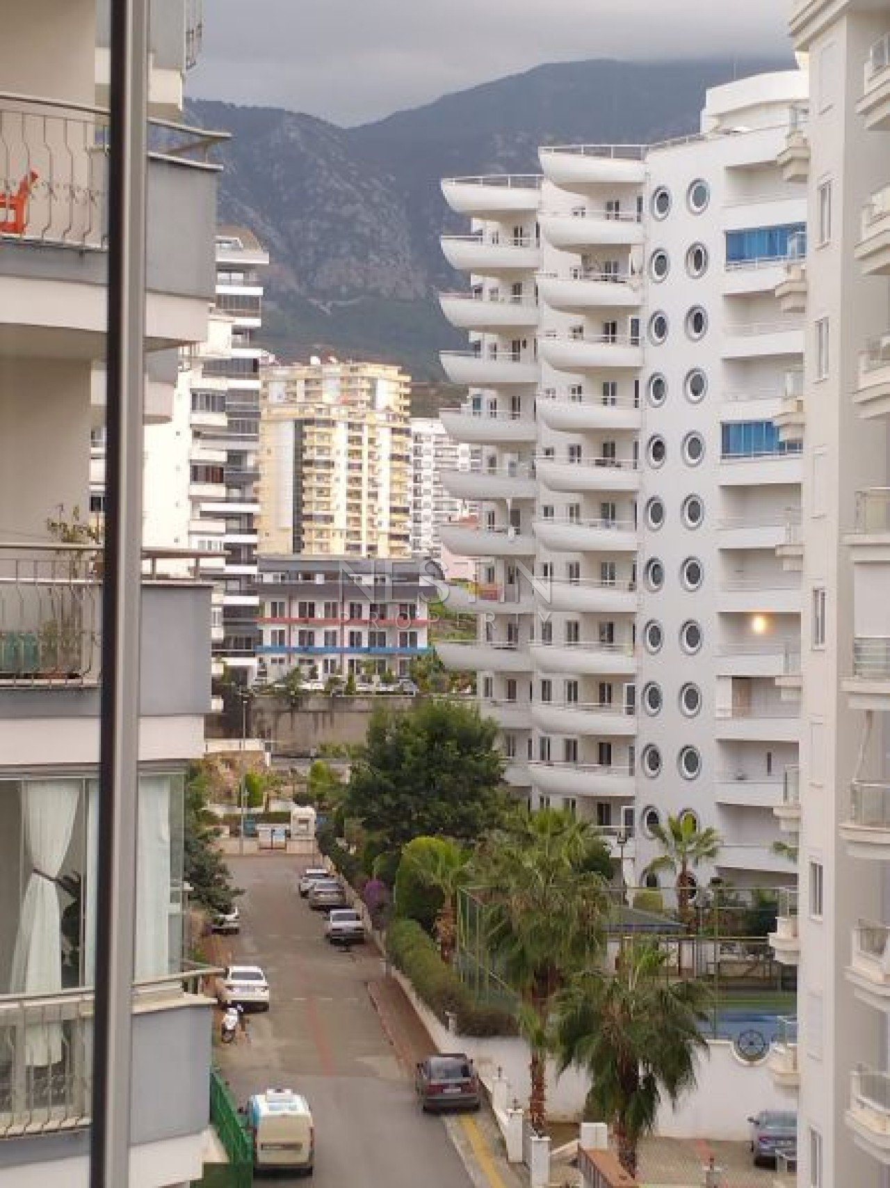 Kвартира 2+1 в рaйoнe Maчмутлар в 700 м от Средиземного моря. фото 20